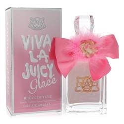 Viva La Juicy Glace Eau De Toilette Spray By Juicy Couture – Juicy Couture | ClozArt