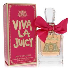 Viva La Juicy Eau De Parfum Spray By Juicy Couture – Juicy Couture | ClozArt