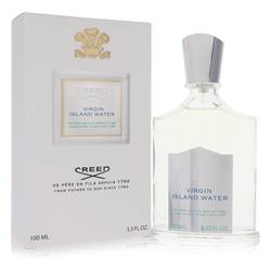 Virgin Island Water Eau De Parfum Spray (Unisex) By Creed – Creed | ClozArt