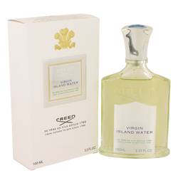 Virgin Island Water Eau De Parfum Spray (Unisex) By Creed – Creed | ClozArt