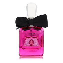 Viva La Juicy Noir Eau De Parfum Spray (Tester) By Juicy Couture – Juicy Couture | ClozArt