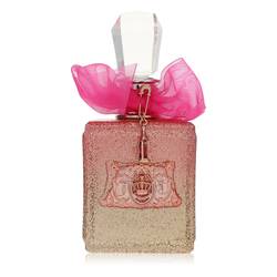Viva La Juicy Rose Eau De Parfum Spray (Tester) By Juicy Couture – Juicy Couture | ClozArt