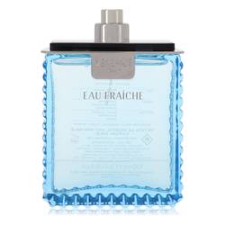 Versace Man Eau Fraiche Eau De Toilette Spray (Tester) By Versace – Versace | ClozArt