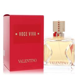 Voce Viva Eau De Parfum Spray By Valentino – Valentino | ClozArt