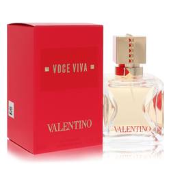 Voce Viva Eau De Parfum Spray By Valentino – Valentino | ClozArt