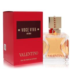 Voce Viva Intensa Eau De Parfum Spray By Valentino – Valentino | ClozArt