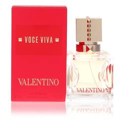 Voce Viva Eau De Parfum Spray By Valentino – Valentino | ClozArt