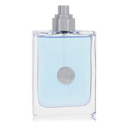 Versace Pour Homme Eau De Toilette Spray (Tester) By Versace – Versace | ClozArt