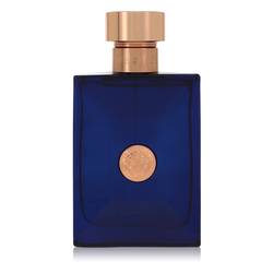 Versace Pour Homme Dylan Blue Eau De Toilette Spray (Tester) By Versace – Versace | ClozArt