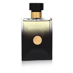 Versace Pour Homme Oud Noir Eau De Parfum Spray (Tester) By Versace – Versace | ClozArt