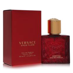 Versace Eros Flame Eau De Parfum Spray By Versace – Versace | ClozArt
