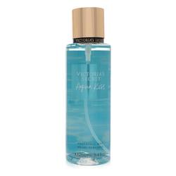 Victoria's Secret Aqua Kiss Fragrance Mist Spray By Victoria's Secret – Victoria's Secret | ClozArt