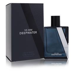 Vs Him Deepwater Eau De Parfum Spray By Victoria's Secret – Victoria's Secret | ClozArt