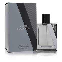 Vs Him Platinum Eau De Parfum Spray By Victoria's Secret – Victoria's Secret | ClozArt