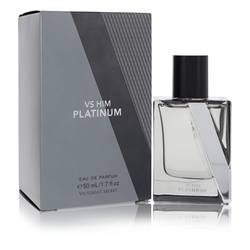Vs Him Platinum Eau De Parfum Spray By Victoria's Secret – Victoria's Secret | ClozArt