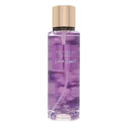 Victoria's Secret Love Spell Fragrance Mist Spray By Victoria's Secret – Victoria's Secret | ClozArt