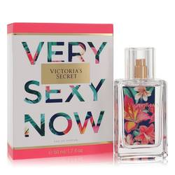 Very Sexy Now Eau De Parfum Spray (2017 Edition) By Victoria's Secret – Victoria's Secret | ClozArt