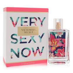 Very Sexy Now Eau De Parfum Spray (2017 Edition) By Victoria's Secret – Victoria's Secret | ClozArt