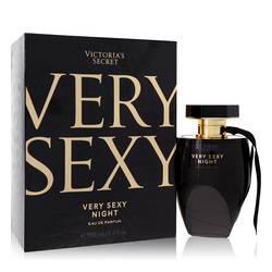 Very Sexy Night Eau De Parfum Spray By Victoria's Secret – Victoria's Secret | ClozArt