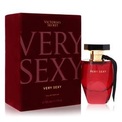 Very Sexy Eau De Parfum Spray (New Packaging) By Victoria's Secret – Victoria's Secret | ClozArt