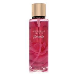 Victoria's Secret Romantic Fragrance Mist By Victoria's Secret – Victoria's Secret | ClozArt