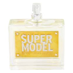 Supermodel Eau De Parfum Spray (Tester) By Victoria's Secret – Victoria's Secret | ClozArt