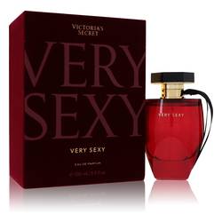 Very Sexy Eau De Parfum Spray (New Packaging) By Victoria's Secret – Victoria's Secret | ClozArt