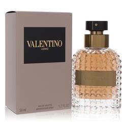 Valentino Uomo Eau De Toilette Spray By Valentino – Valentino | ClozArt