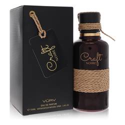 Craft Noire Eau De Parfum Spray By Vurv – Vurv | ClozArt