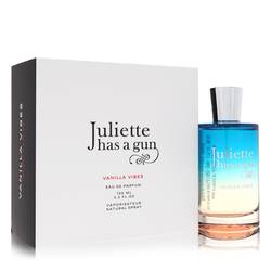 Vanilla Vibes Eau De Parfum Spray By Juliette Has A Gun – Juliette Has A Gun | ClozArt
