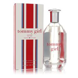 Tommy Girl Eau De Toilette Spray By Tommy Hilfiger – Tommy Hilfiger | ClozArt