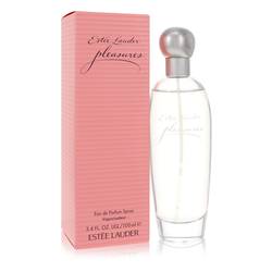 Pleasures Eau De Parfum Spray By Estee Lauder – Estee Lauder | ClozArt