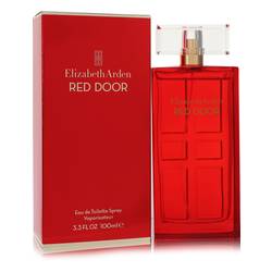 Red Door Eau De Toilette Spray By Elizabeth Arden – Elizabeth Arden | ClozArt