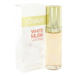 Jovan White Musk Cologne Concentree Spray By Jovan – Jovan | ClozArt