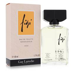 Fidji Eau De Toilette Spray By Guy Laroche – Guy Laroche | ClozArt