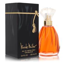 Nicole Miller Eau De Parfum Spray By Nicole Miller – Nicole Miller | ClozArt