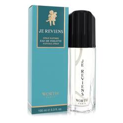 Je Reviens Eau De Toilette Spray By Worth – Worth | ClozArt