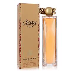 Organza Eau De Parfum Spray By Givenchy – Givenchy | ClozArt