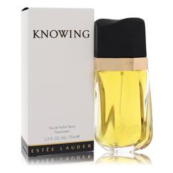 Knowing Eau De Parfum Spray By Estee Lauder – Estee Lauder | ClozArt