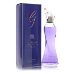 G By Giorgio Eau De Parfum Spray By Giorgio Beverly Hills – Giorgio Beverly Hills | ClozArt
