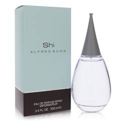 Shi Eau De Parfum Spray By Alfred Sung – Alfred Sung | ClozArt