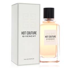 Hot Couture Eau De Parfum Spray By Givenchy – Givenchy | ClozArt