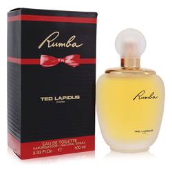 Rumba Eau De Toilette Spray By Ted Lapidus – Ted Lapidus | ClozArt