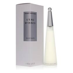 L'eau D'issey (issey Miyake) Eau De Toilette Spray By Issey Miyake – Issey Miyake | ClozArt