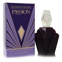 Passion Eau De Toilette Spray By Elizabeth Taylor – Elizabeth Taylor | ClozArt