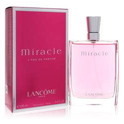 Miracle Eau De Parfum Spray By Lancome – Lancome | ClozArt