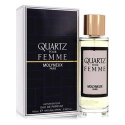 Quartz Eau De Parfum Spray By Molyneux – Molyneux | ClozArt