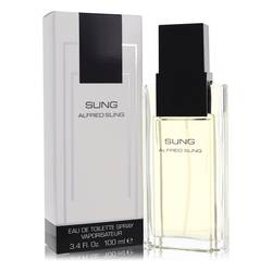 Alfred Sung Eau De Toilette Spray By Alfred Sung – Alfred Sung | ClozArt