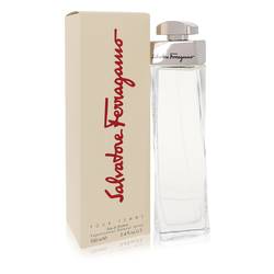Salvatore Ferragamo Eau De Parfum Spray By Salvatore Ferragamo – Salvatore Ferragamo | ClozArt