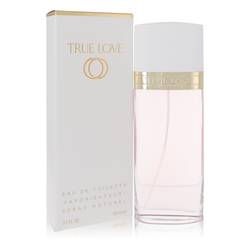 True Love Eau De Toilette Spray By Elizabeth Arden – Elizabeth Arden | ClozArt
